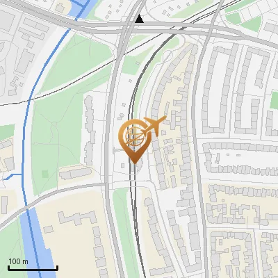 Foto zu Lattenkamp 33, 22299 Hamburg