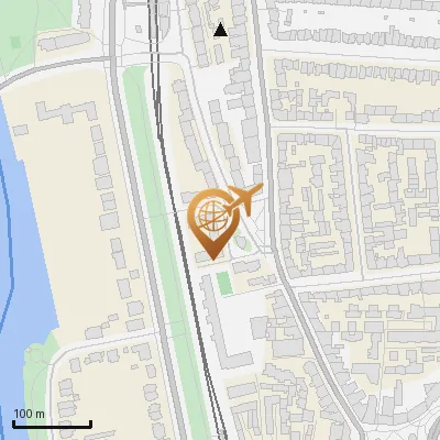 Foto zu Lattenkamp 7, 22299 Hamburg