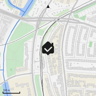Bild zu Lattenkamp 80, 22299 Hamburg