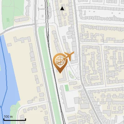 Foto zu Lattenkampstieg 1, 22299 Hamburg