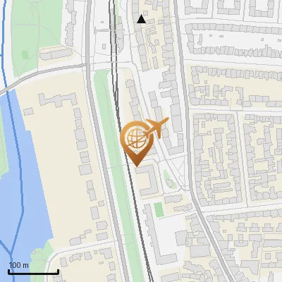 Foto zu Lattenkampstieg 2, 22299 Hamburg