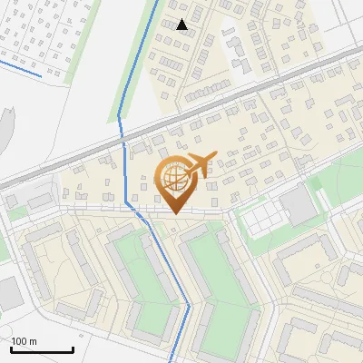 Foto zu Lattichweg 23, 12689 Berlin