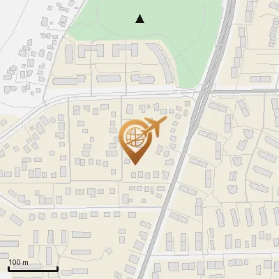 Foto zu Laubaner Straße 11, 22043 Hamburg