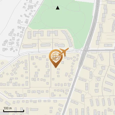 Foto zu Laubaner Straße 3, 22043 Hamburg