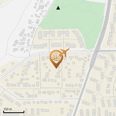 Foto zu Laubaner Straße 4, 22043 Hamburg