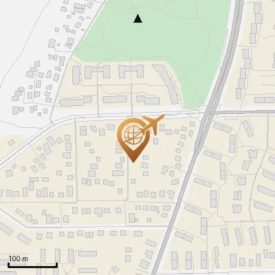 Foto zu Laubaner Straße 5, 22043 Hamburg