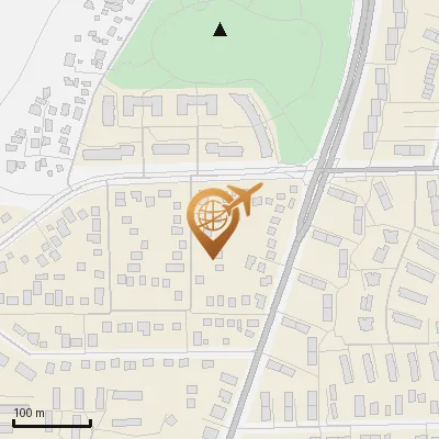 Foto zu Laubaner Straße 7, 22043 Hamburg