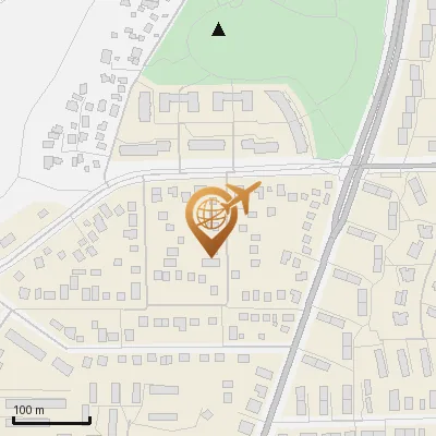 Foto zu Laubaner Straße 8, 22043 Hamburg