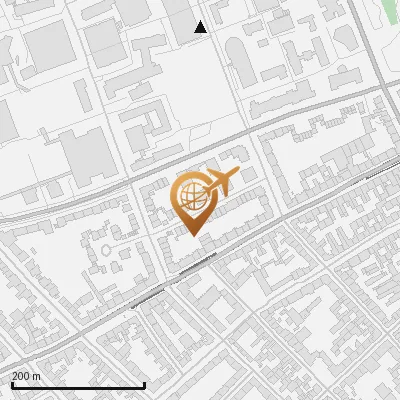 Foto zu Laudahnstraße 27, 50937 Köln