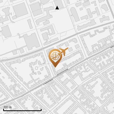 Foto zu Laudahnstraße 37, 50937 Köln