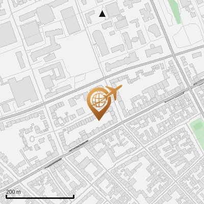 Foto zu Laudahnstraße 7, 50937 Köln