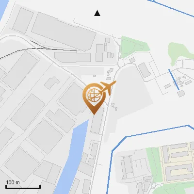 Foto zu Lauenbruch Ost 1, 21079 Hamburg