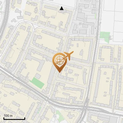 Foto zu Lauenburger Straße 107, 12169 Berlin