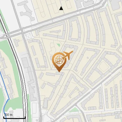 Foto zu Lauenburger Straße 11, 22049 Hamburg