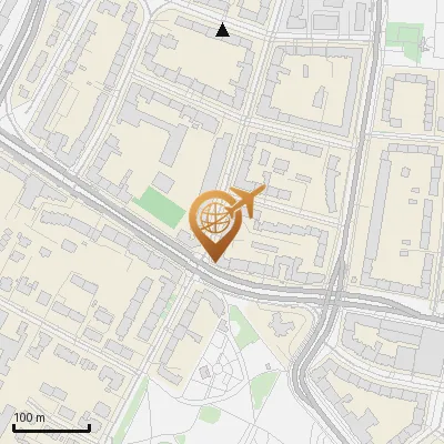 Foto zu Lauenburger Straße 117, 12169 Berlin