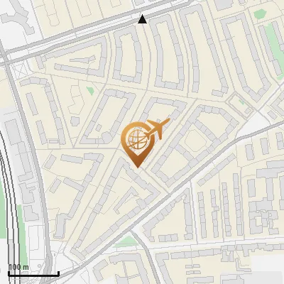 Foto zu Lauenburger Straße 17, 22049 Hamburg