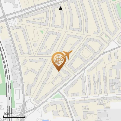 Foto zu Lauenburger Straße 18, 22049 Hamburg