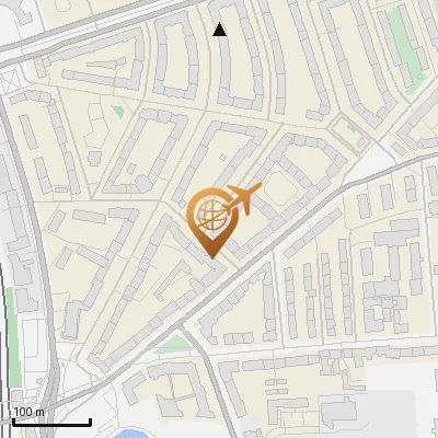 Foto zu Lauenburger Straße 19, 22049 Hamburg