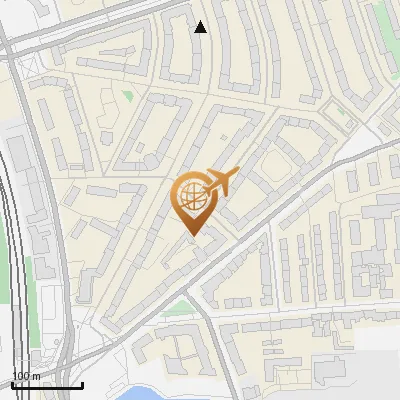 Foto zu Lauenburger Straße 20, 22049 Hamburg