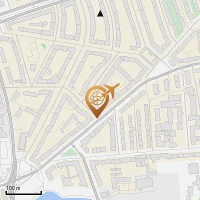 Foto zu Lauenburger Straße 21, 22049 Hamburg