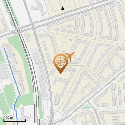 Foto zu Lauenburger Straße 4, 22049 Hamburg