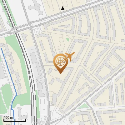 Foto zu Lauenburger Straße 6, 22049 Hamburg