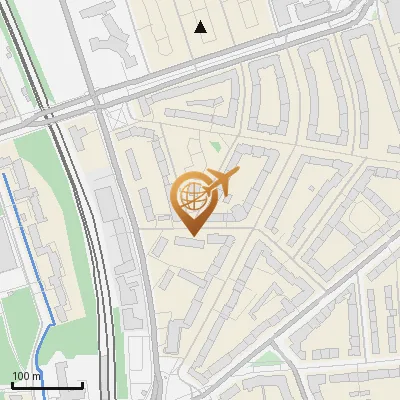 Foto zu Lauenburger Straße 7, 22049 Hamburg