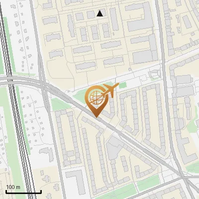 Foto zu Lauensteinstraße 16, 22307 Hamburg