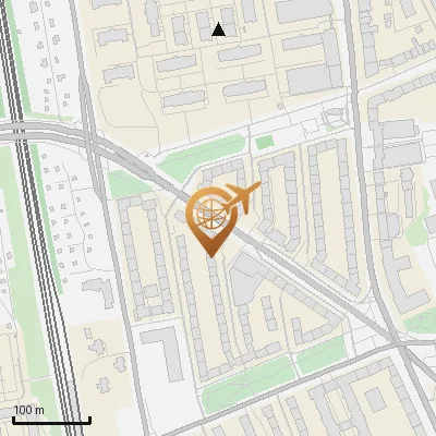 Foto zu Lauensteinstraße 17, 22307 Hamburg