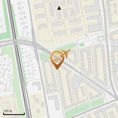 Foto zu Lauensteinstraße 25, 22307 Hamburg