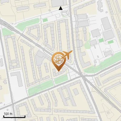 Foto zu Lauensteinstraße 3, 22307 Hamburg