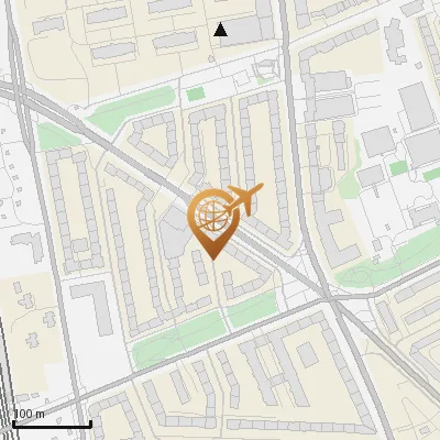 Foto zu Lauensteinstraße 9, 22307 Hamburg