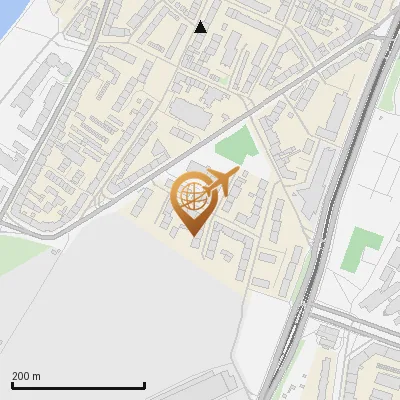 Foto zu Laufenbergstraße 5, 51063 Köln