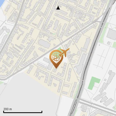 Foto zu Laufenbergstraße 54, 51063 Köln
