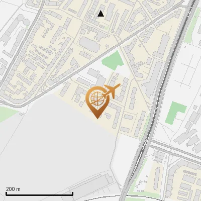 Foto zu Laufenbergstraße 8, 51063 Köln
