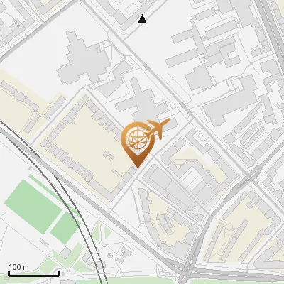 Foto zu Laufgraben 19, 20146 Hamburg