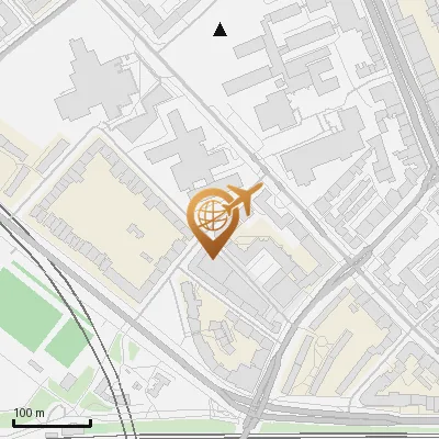 Foto zu Laufgraben 20, 20146 Hamburg