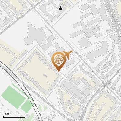 Foto zu Laufgraben 24, 20146 Hamburg