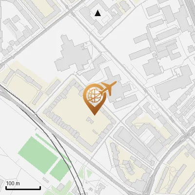 Foto zu Laufgraben 27, 20146 Hamburg