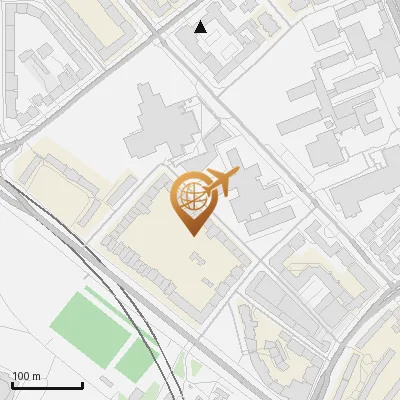 Foto zu Laufgraben 31, 20146 Hamburg