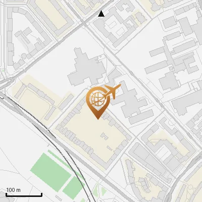 Foto zu Laufgraben 35, 20146 Hamburg