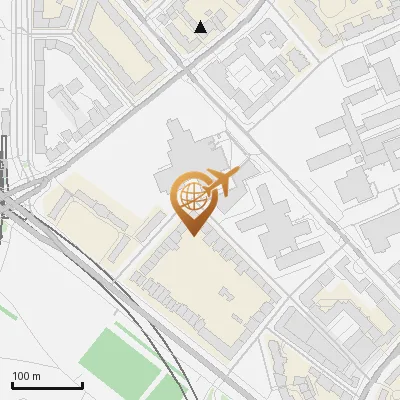 Foto zu Laufgraben 41, 20146 Hamburg