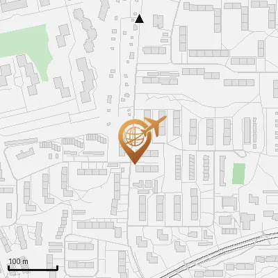 Foto zu Laufkötterweg 2, 22119 Hamburg