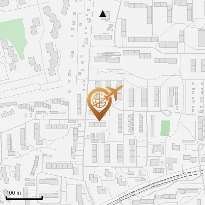 Foto zu Laufkötterweg 6, 22119 Hamburg