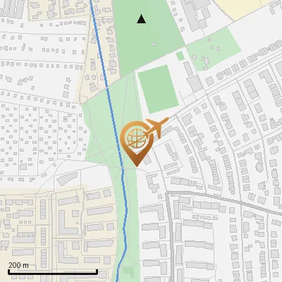 Foto zu Lauinger Straße 67, 80997 München