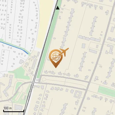 Foto zu Laukamp 1, 22417 Hamburg