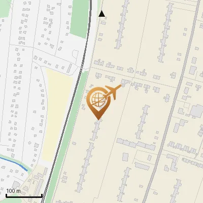 Foto zu Laukamp 10, 22417 Hamburg