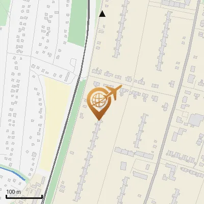 Foto zu Laukamp 11, 22417 Hamburg