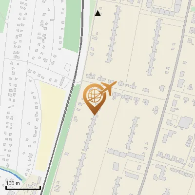 Foto zu Laukamp 12, 22417 Hamburg