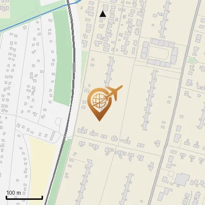 Foto zu Laukamp 17, 22417 Hamburg